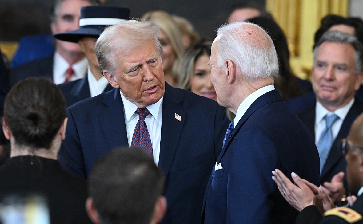 Saul Loeb / Getty Images