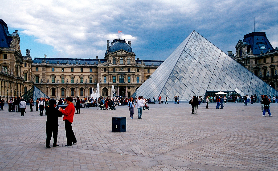 Сергей Фомин / Global Look Press