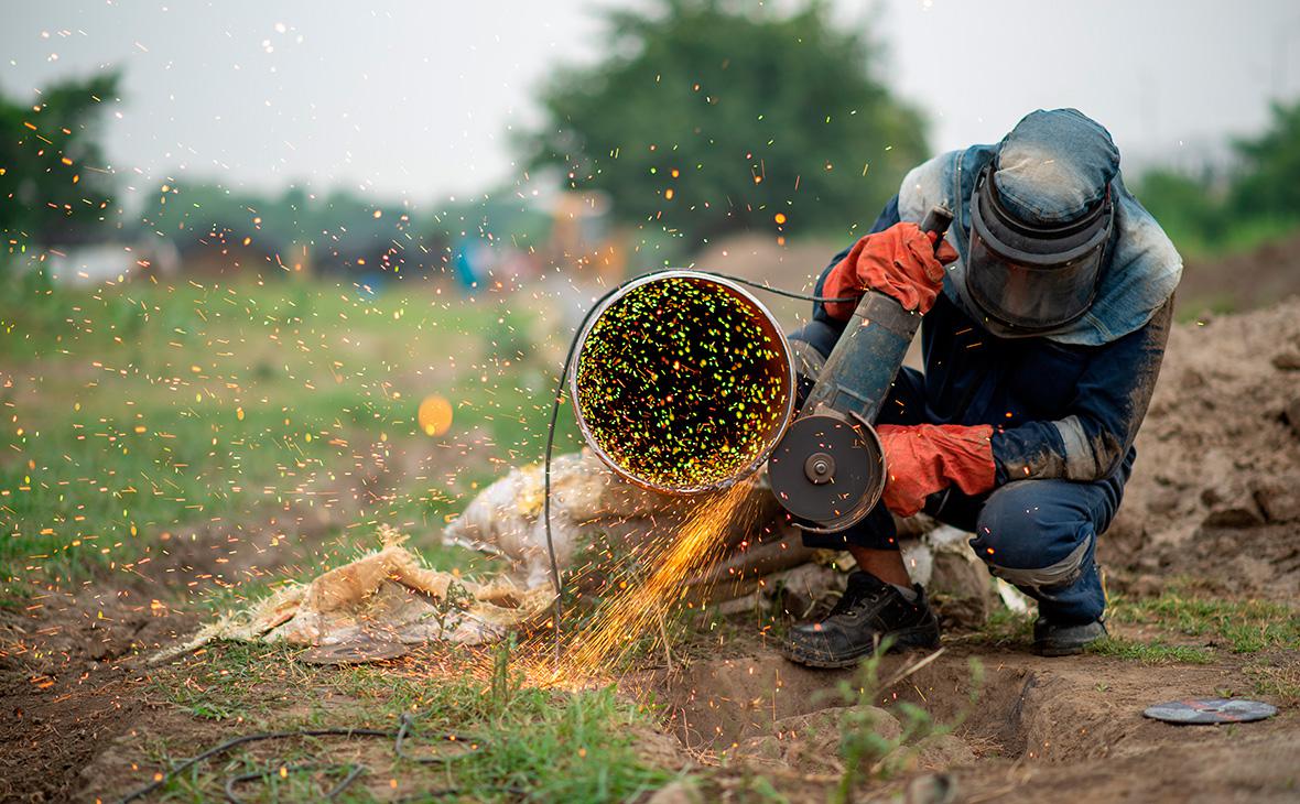 Фото: PradeepGaurs / Shutterstock