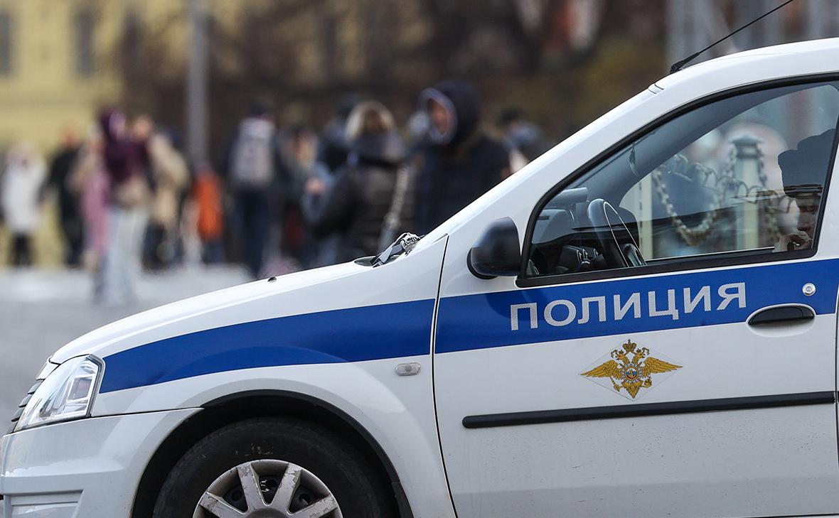 У дружинников «Русской общины» в Ленобласти прошли обыски