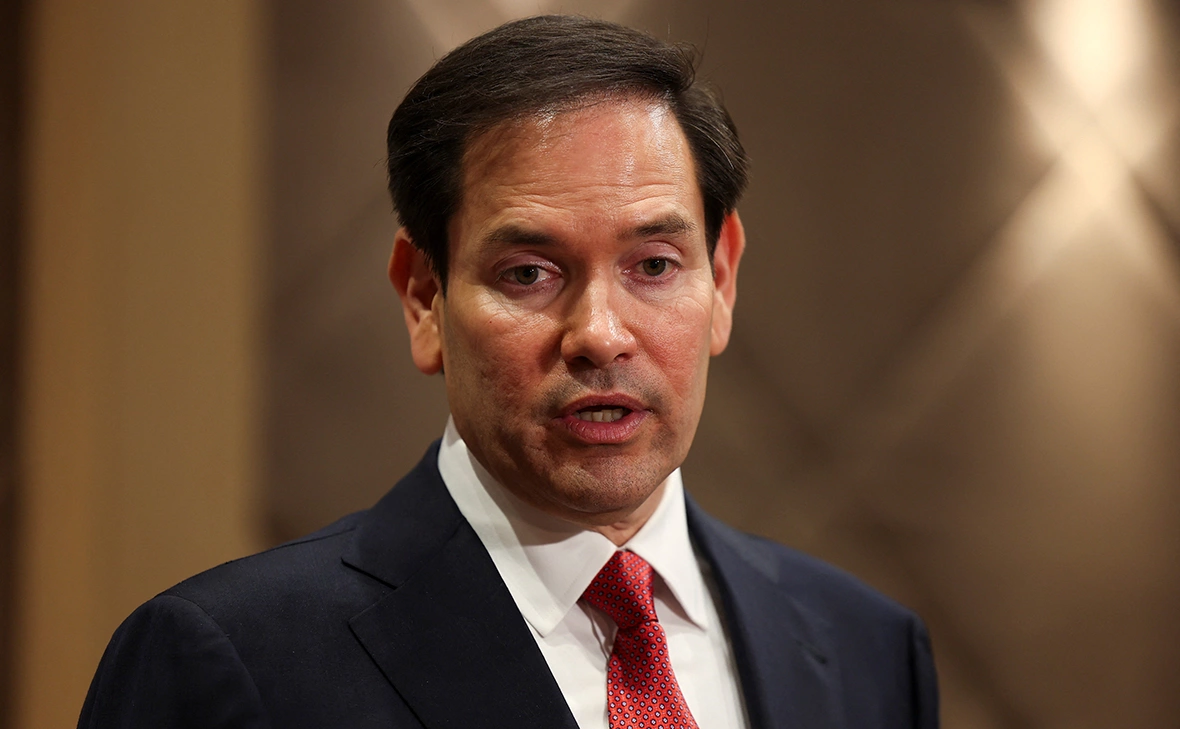 Umit Bektas / Reuters