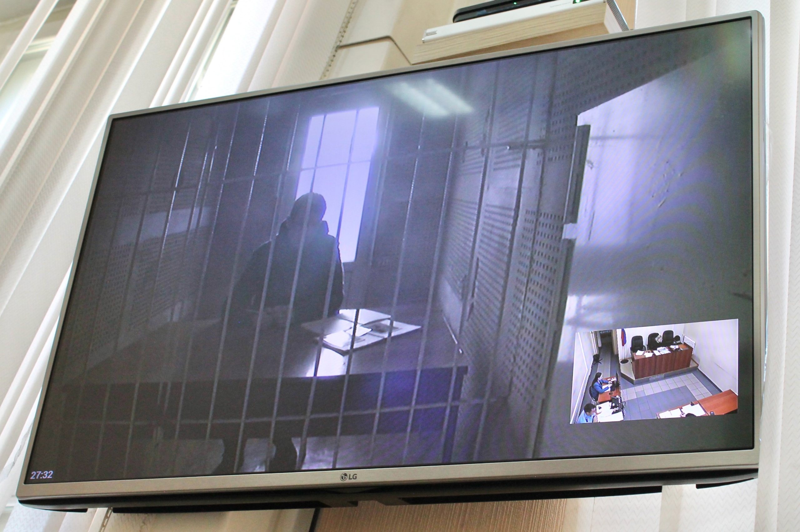 Фото: Новосибирский областной суд