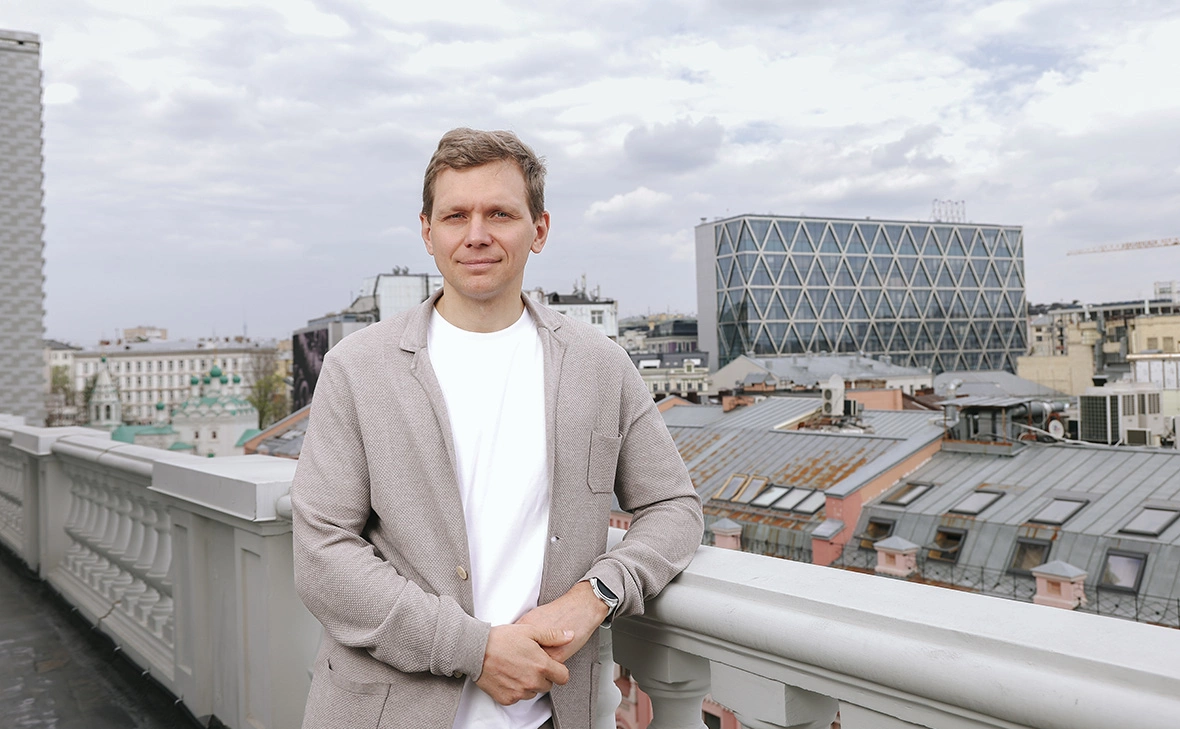 Андрей Любимов / РБК