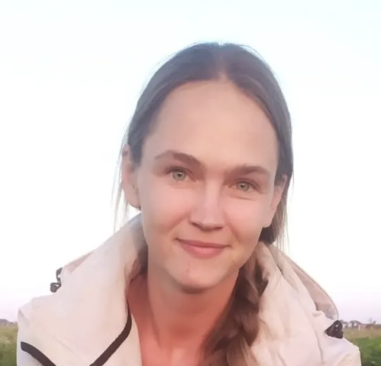 Елена Борисова