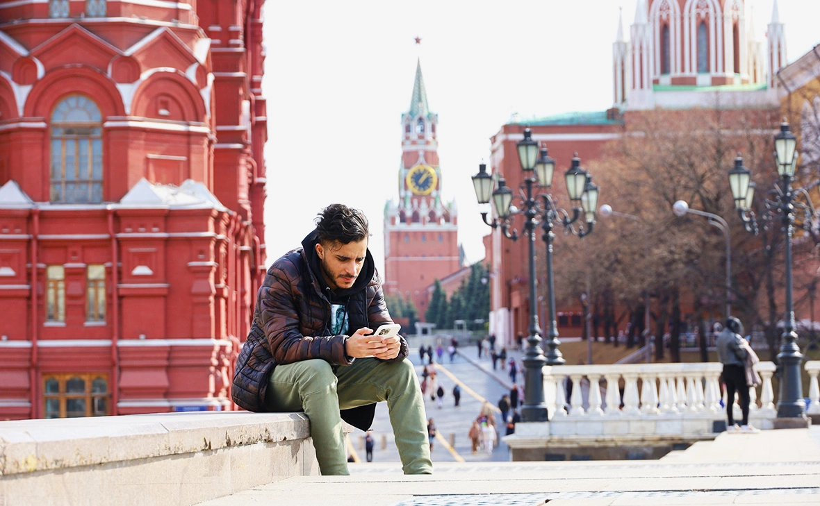 Олег Елков / Shutterstock