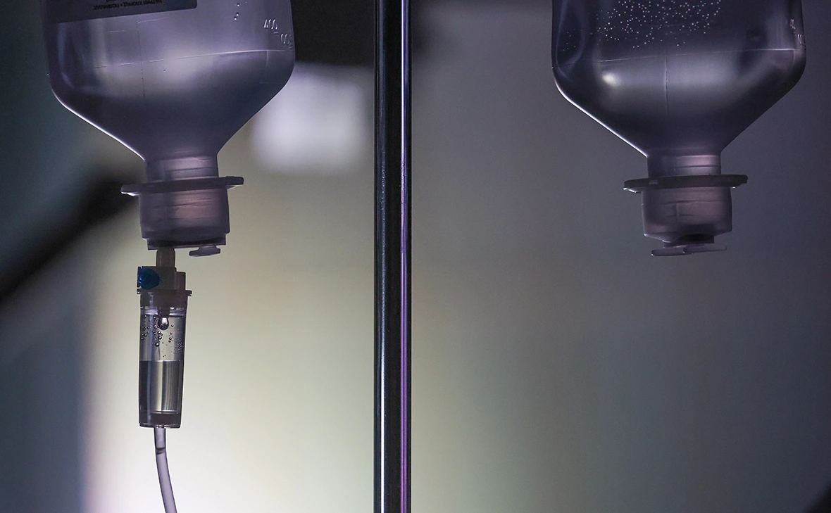 Алексей Белкин / NEWS.ru / РБК