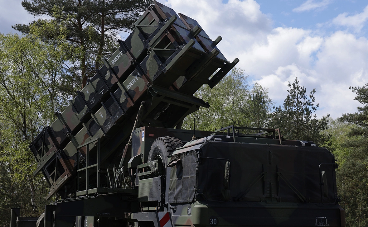 Sean Gallup / Getty Images