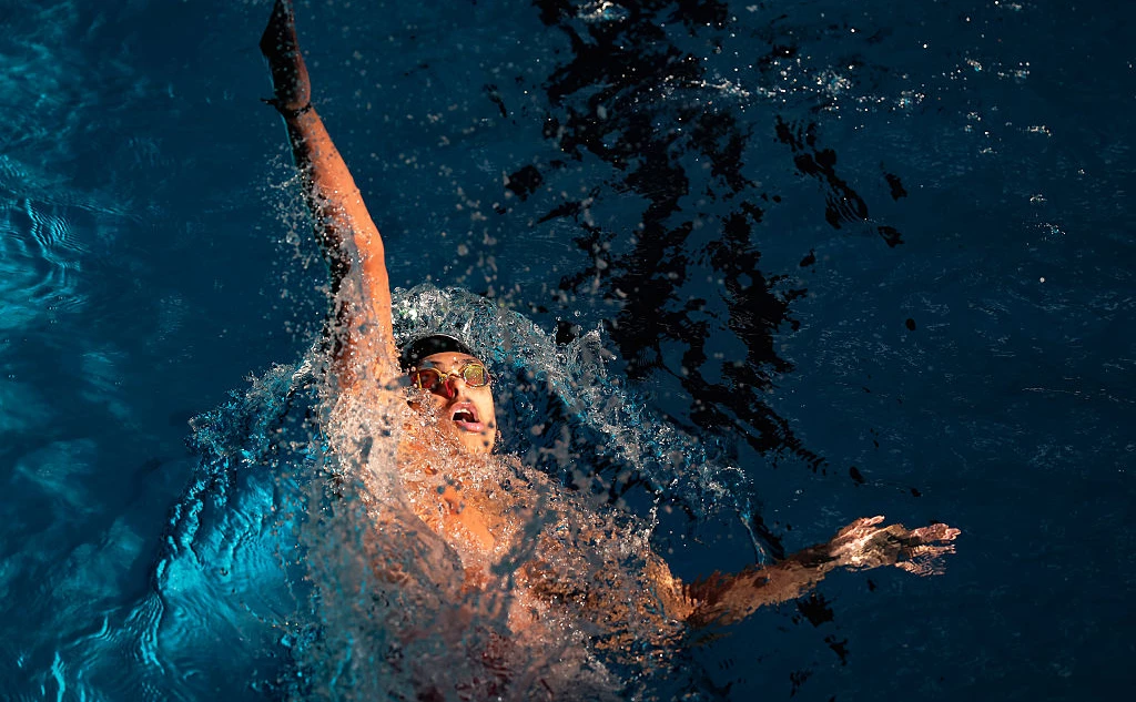 Vasile Mihai-Antonio / Getty Images