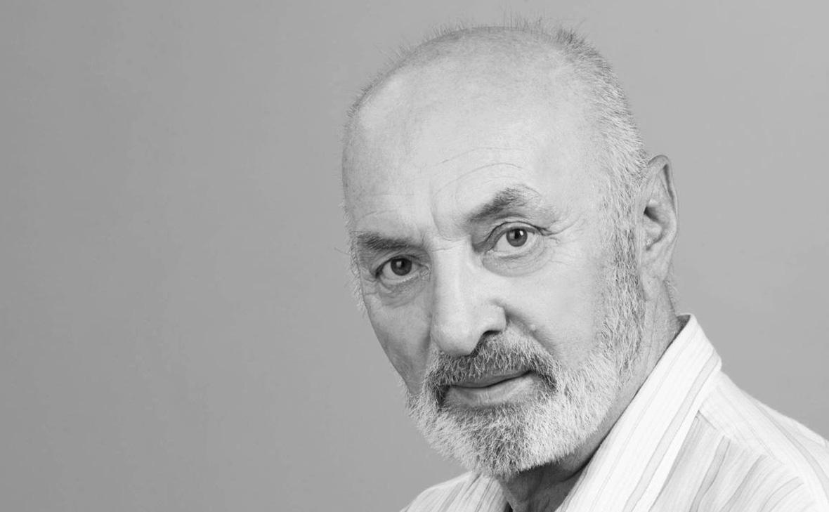 Умер народный артист России Вячеслав Вершинин