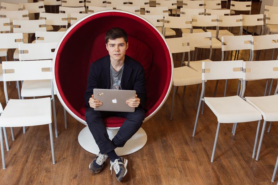 Аяз Шабутдинов