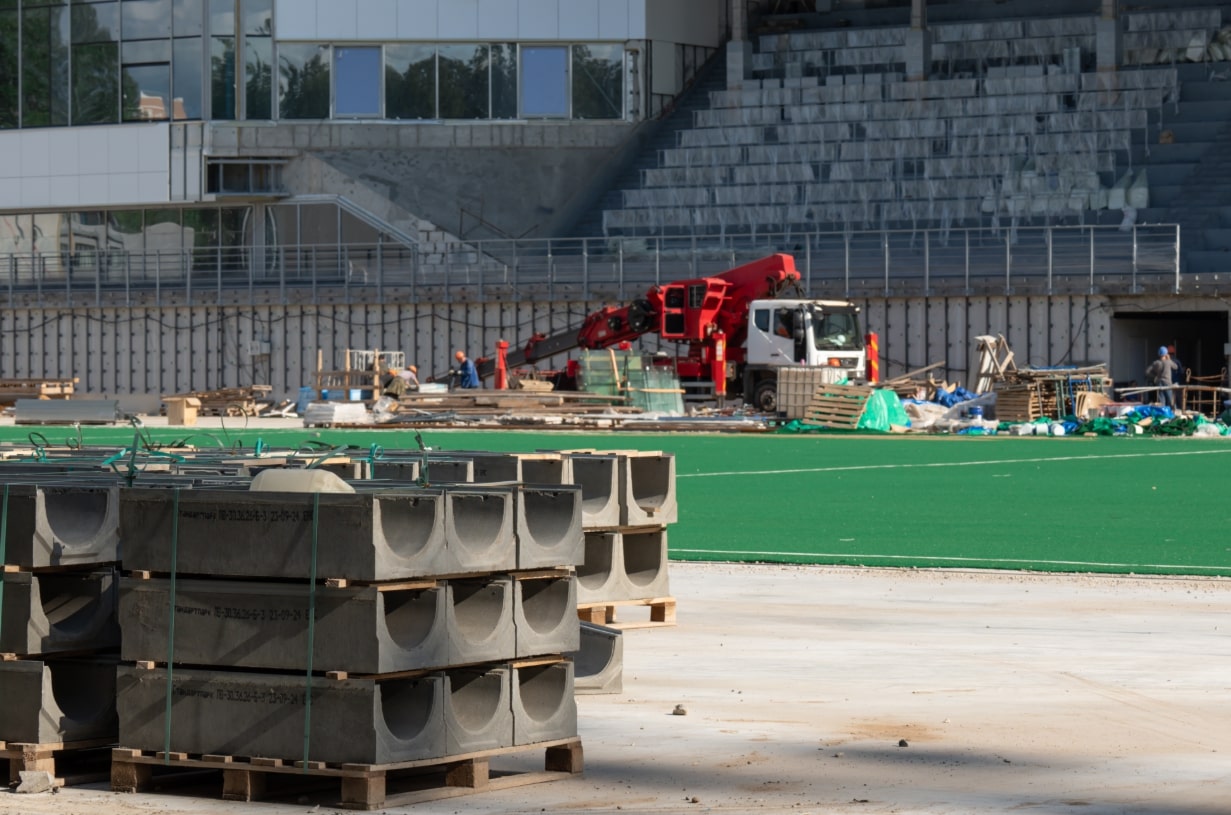 Фото: Руслан Яроцкий / URA.RU