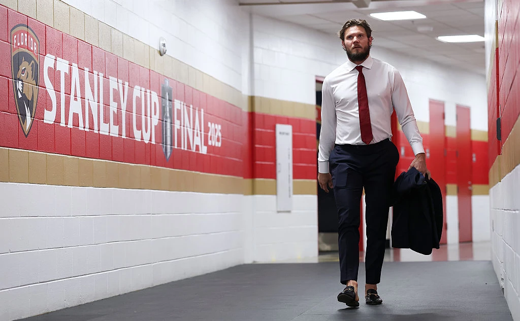 Christian Petersen / Getty Images