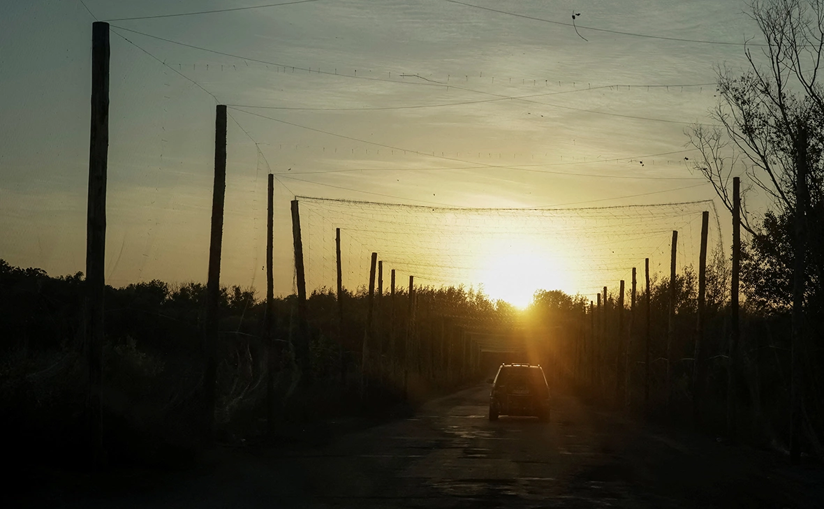 София Гатилова / Reuters