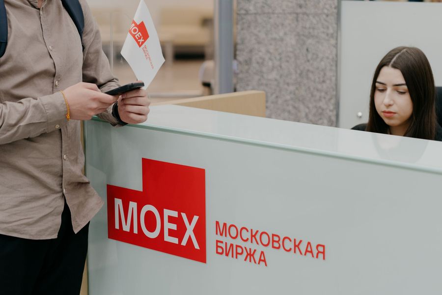 Фото: Михаил Гребенщиков / РБК