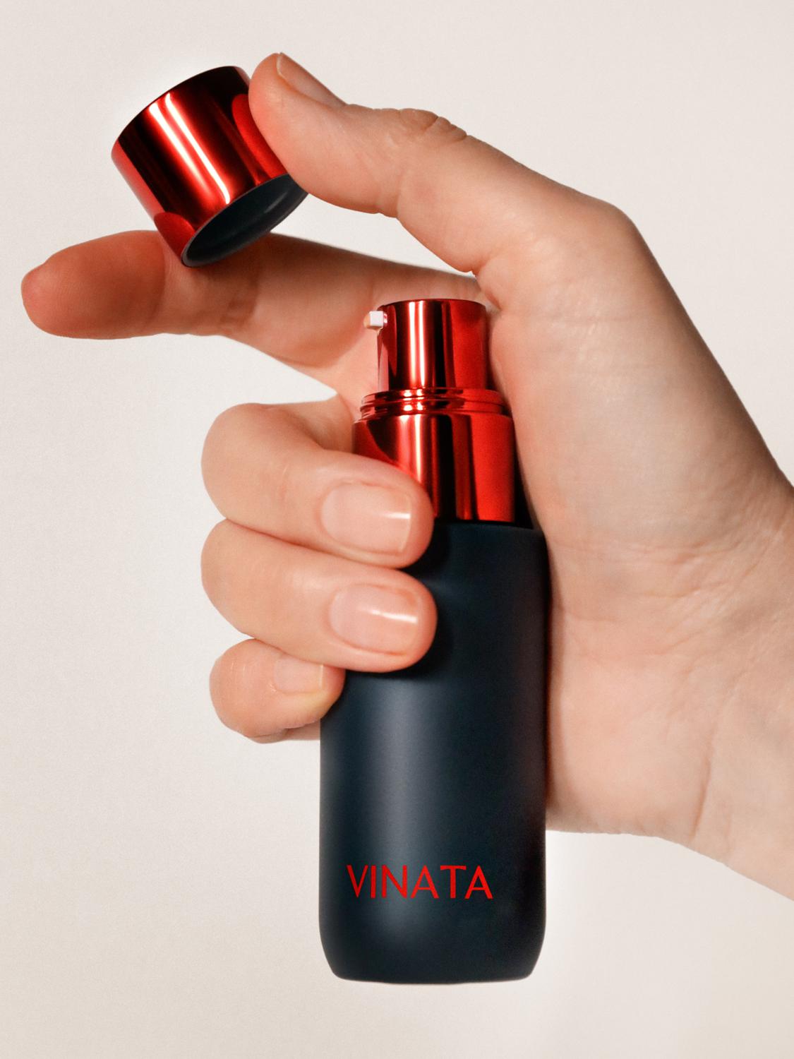 Фото: пресс-служба Vinata