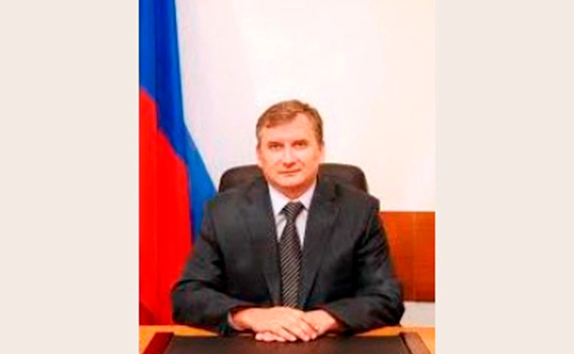 судьироссии.рф