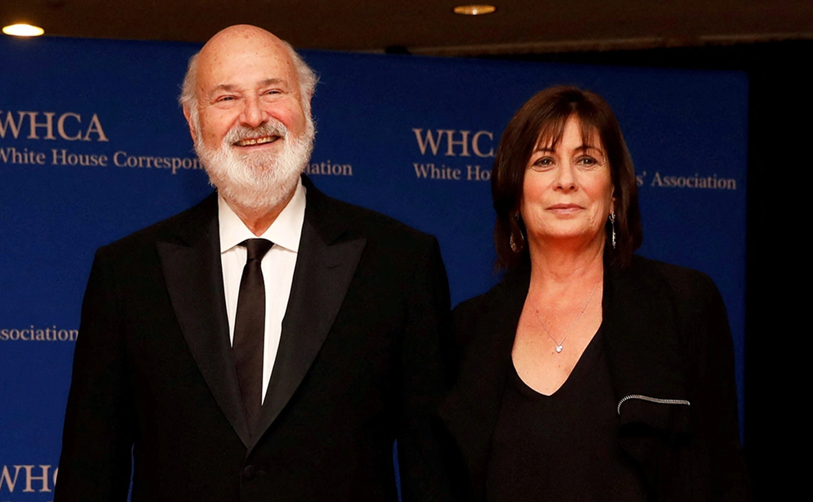 Aaron P. Bernstein / Reuters