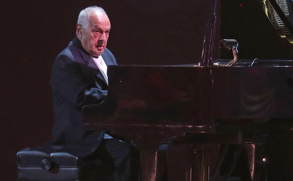 Левон Оганезов