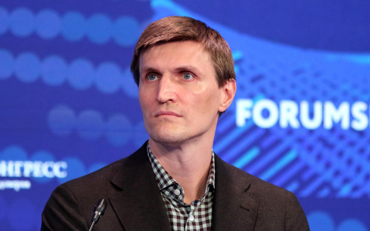 Андрей Кириленко