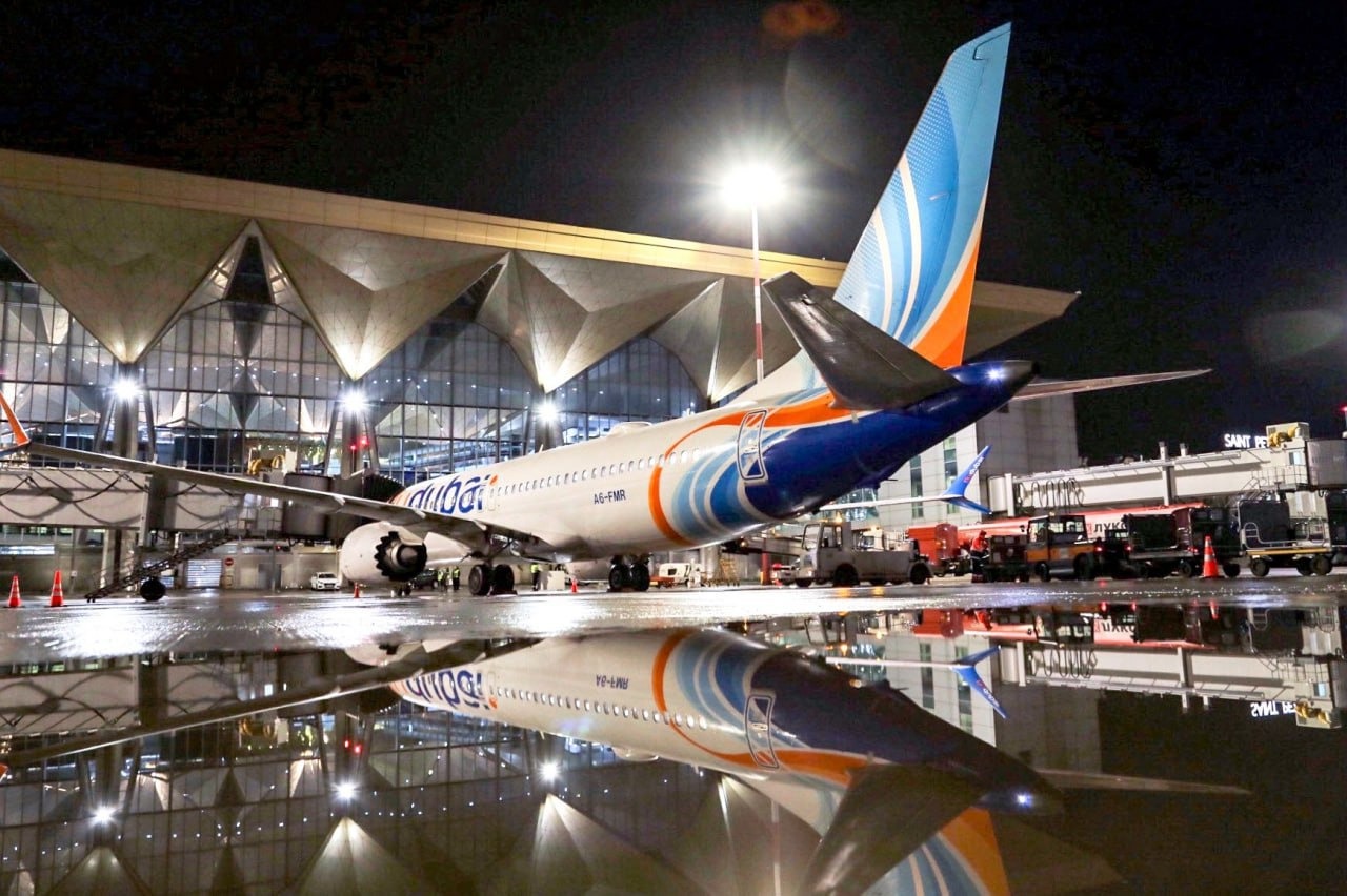 Фото: Аэропорт Пулково