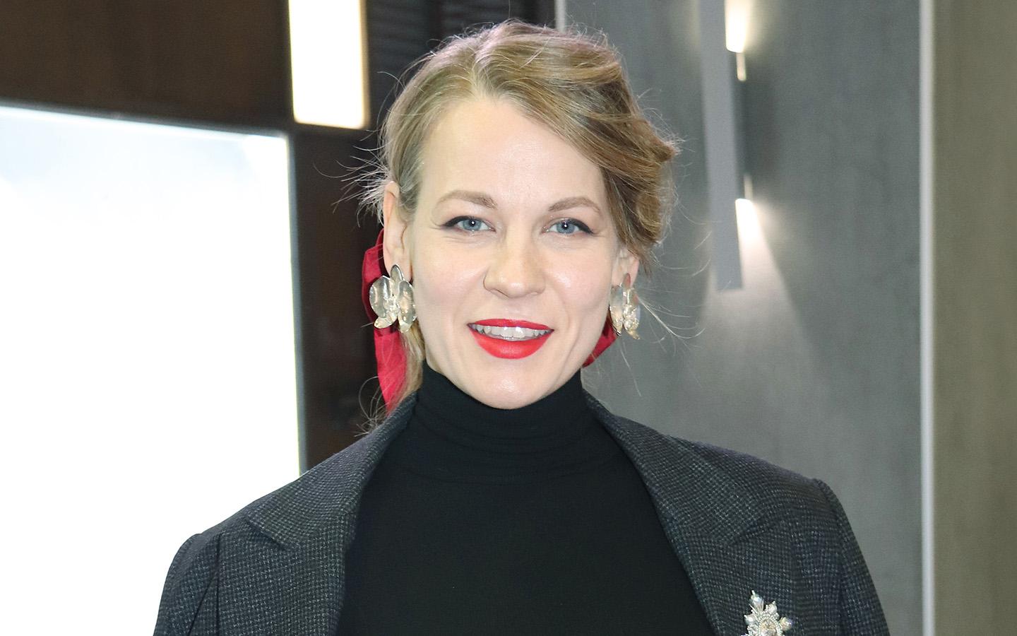 Звезда сериала «Фишер» попала в ДТП. Сколько ей придется заплатить