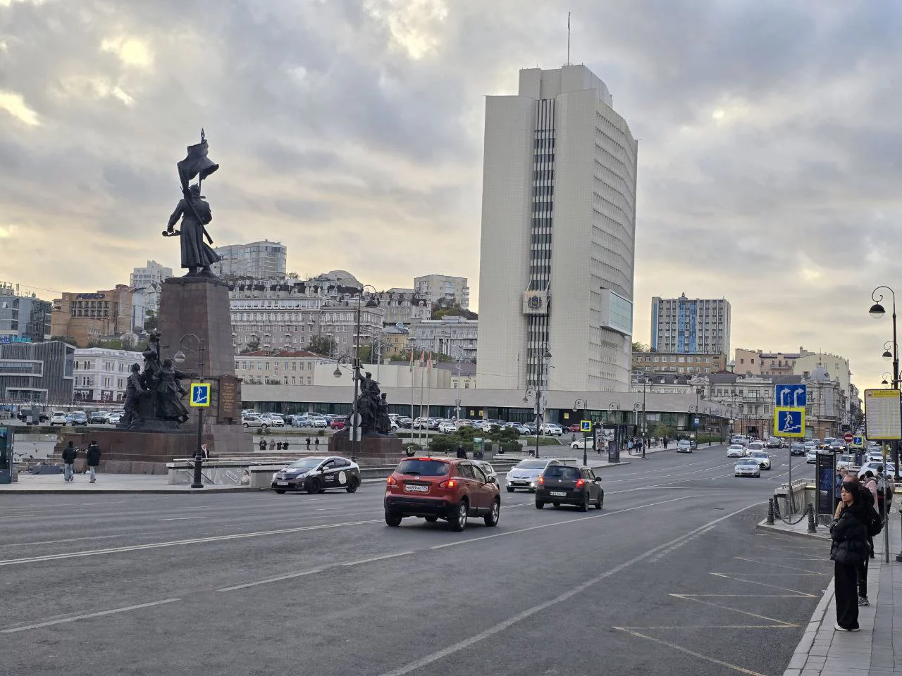 РБК Приморье