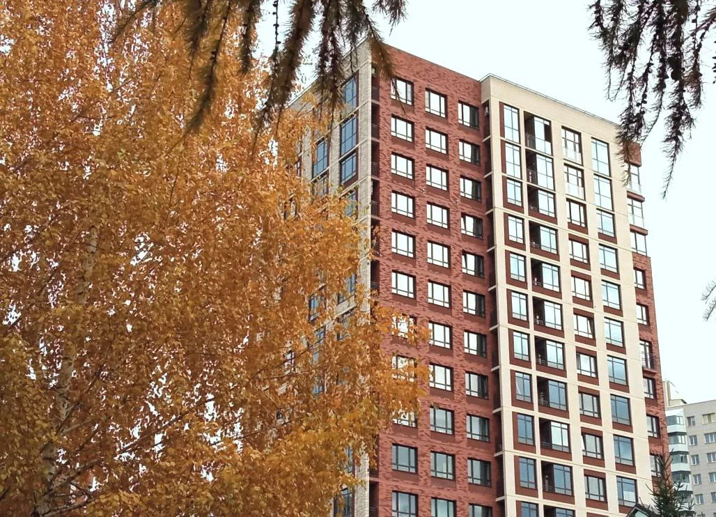 Анна Иванова / РБК Новосибирск