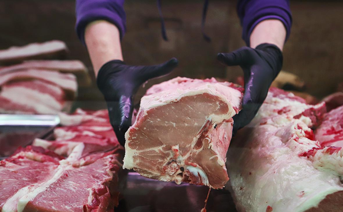 Фото:Денис Абрамов / РИА Новости