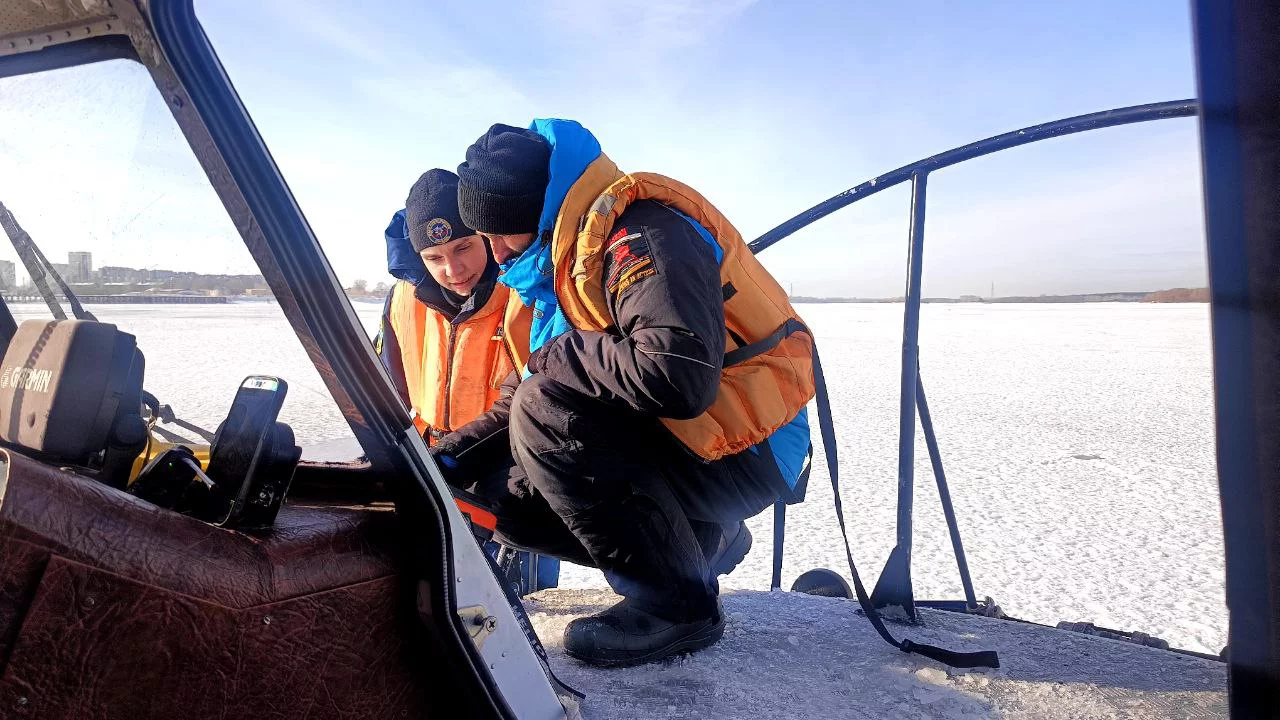 Telegram-канал МАСС