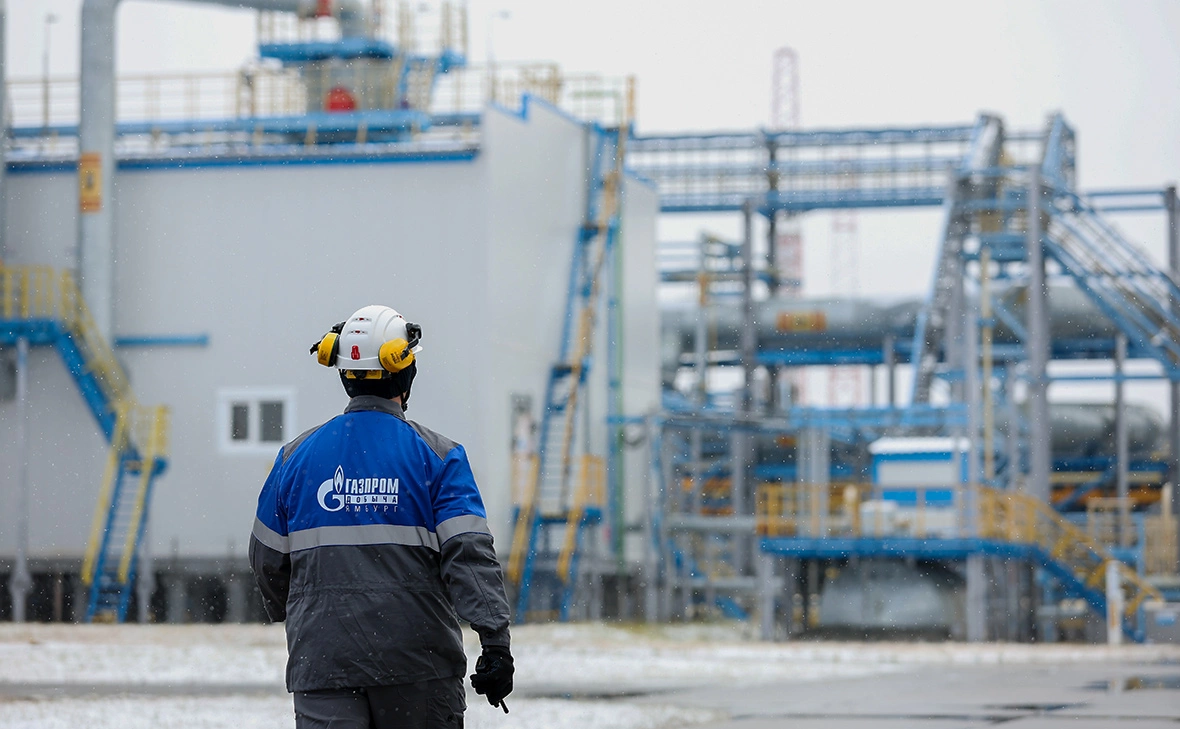 Донат Сорокин / ТАСС