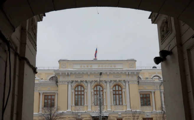 Михаил Гребенщиков / РБК