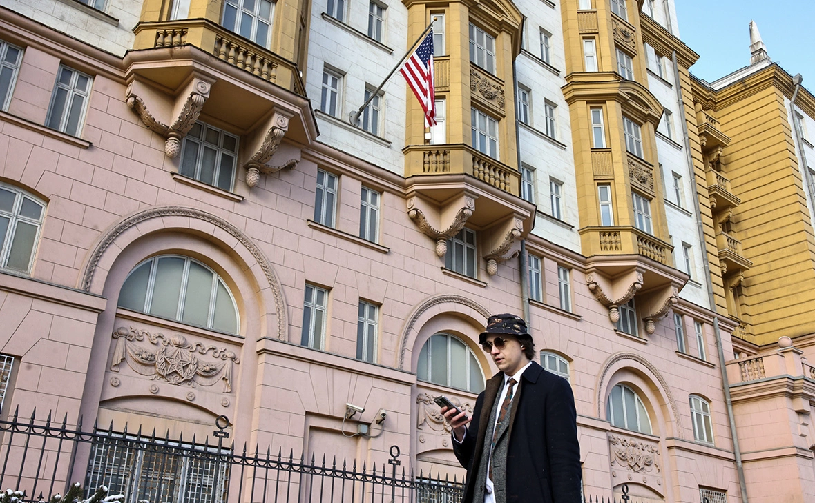 Михаил Терещенко / ТАСС