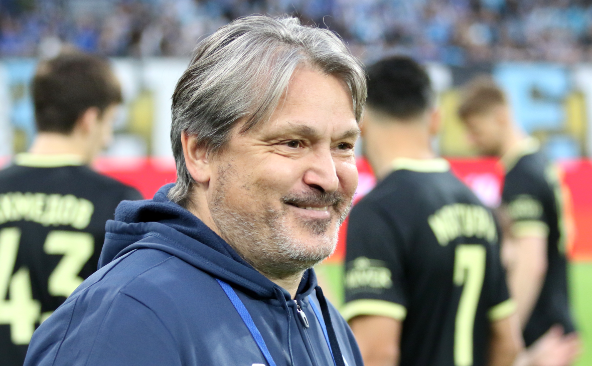 Вадим Евсеев