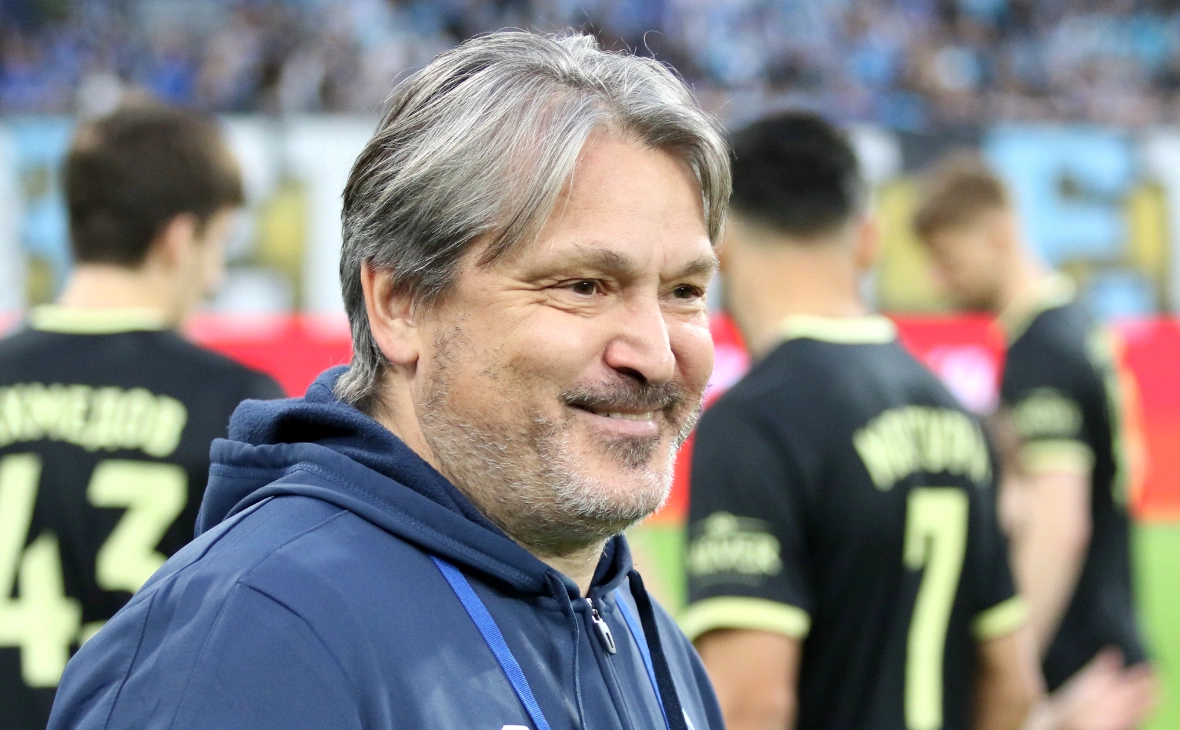 Maksim Konstantinov / Global Look Press 