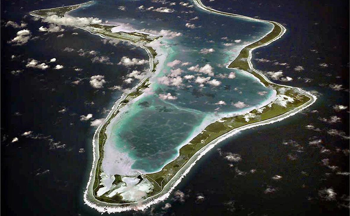 Courtesy / Planet Pix / Zuma / Reuters