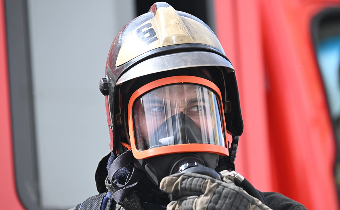 Максим Богодвид / РИА Новости