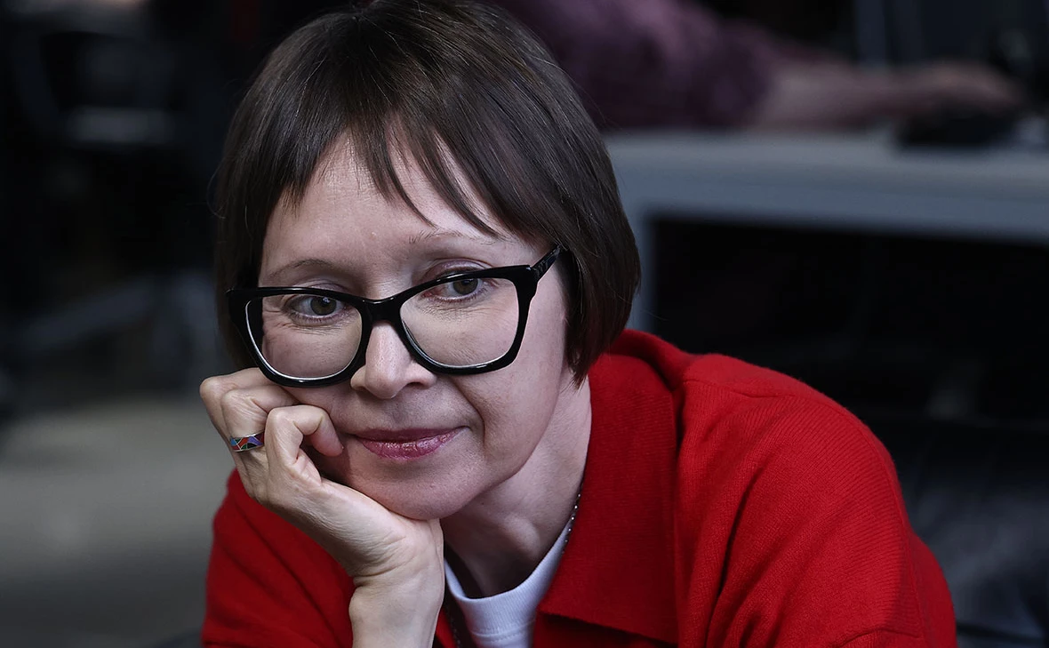 Андрей Любимов / РБК