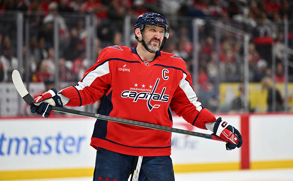 Jamie Sabau / Getty Images