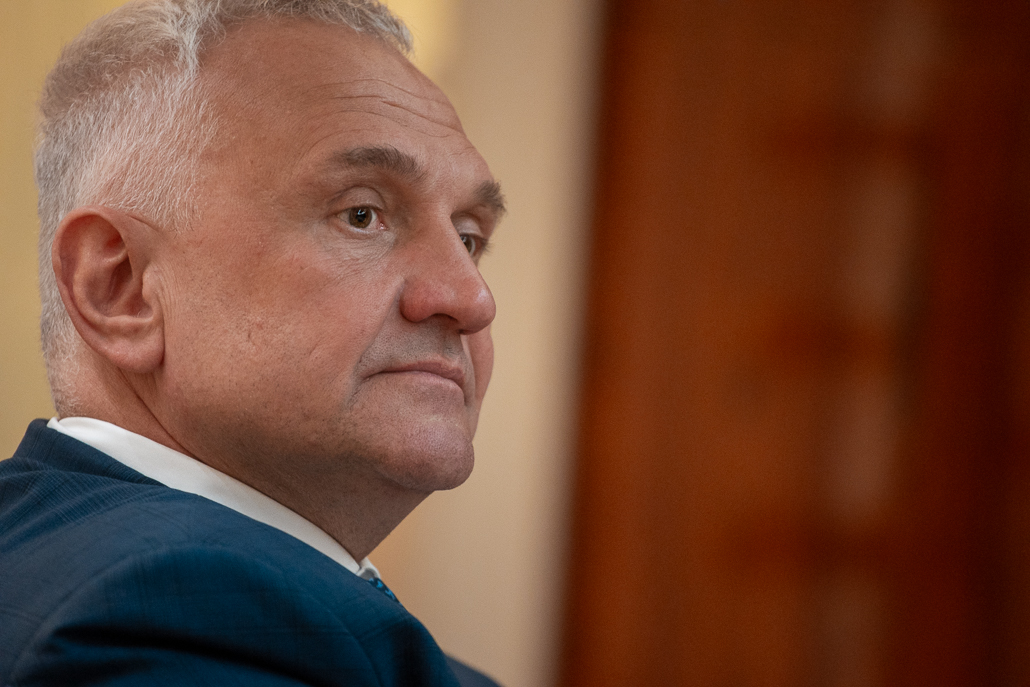 Антон Буценко, РБК Екатеринбург