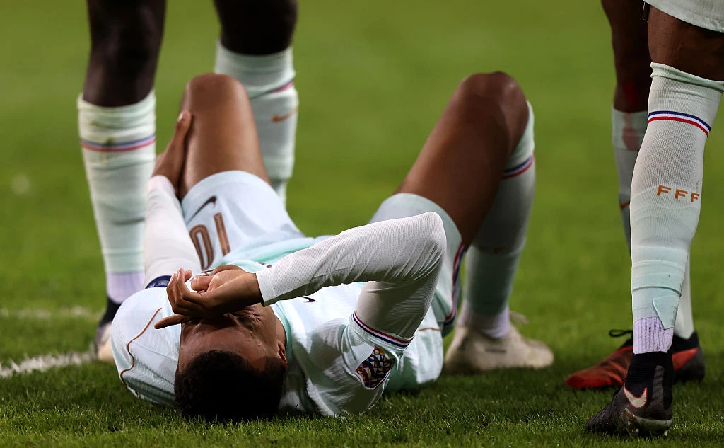 Burak Kara / Getty Images