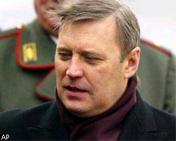 РК: М.Касьянов, возможно, что-то готовил против В.Путина
