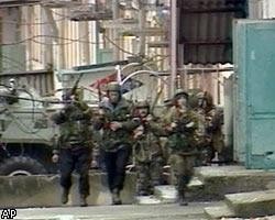 Взрыв боеприпасов в Чечне: погибли 9 военнослужащих