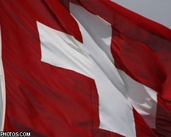 Швейцария присоединится к Шенгенской зоне