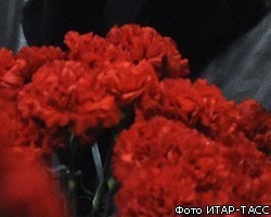 В Москве сегодня пройдут первые похороны жертв теракта в Домодедово