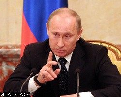 В.Путин предложил увеличить зарплату учителям на треть