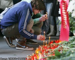 13 апреля объявлено в Белоруссии Днем траура