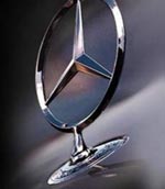 Объем мировых продаж Mercedes-Benz в январе 2003г. увеличился на 8,5% - до 87,1 тыс. автомобилей