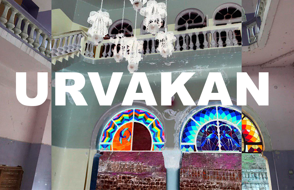 В Ереване пройдет первый фестиваль современной культуры Urvakan