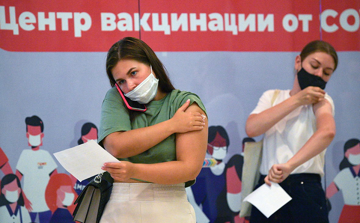 Фото: Александр Гальперин / РИА Новости