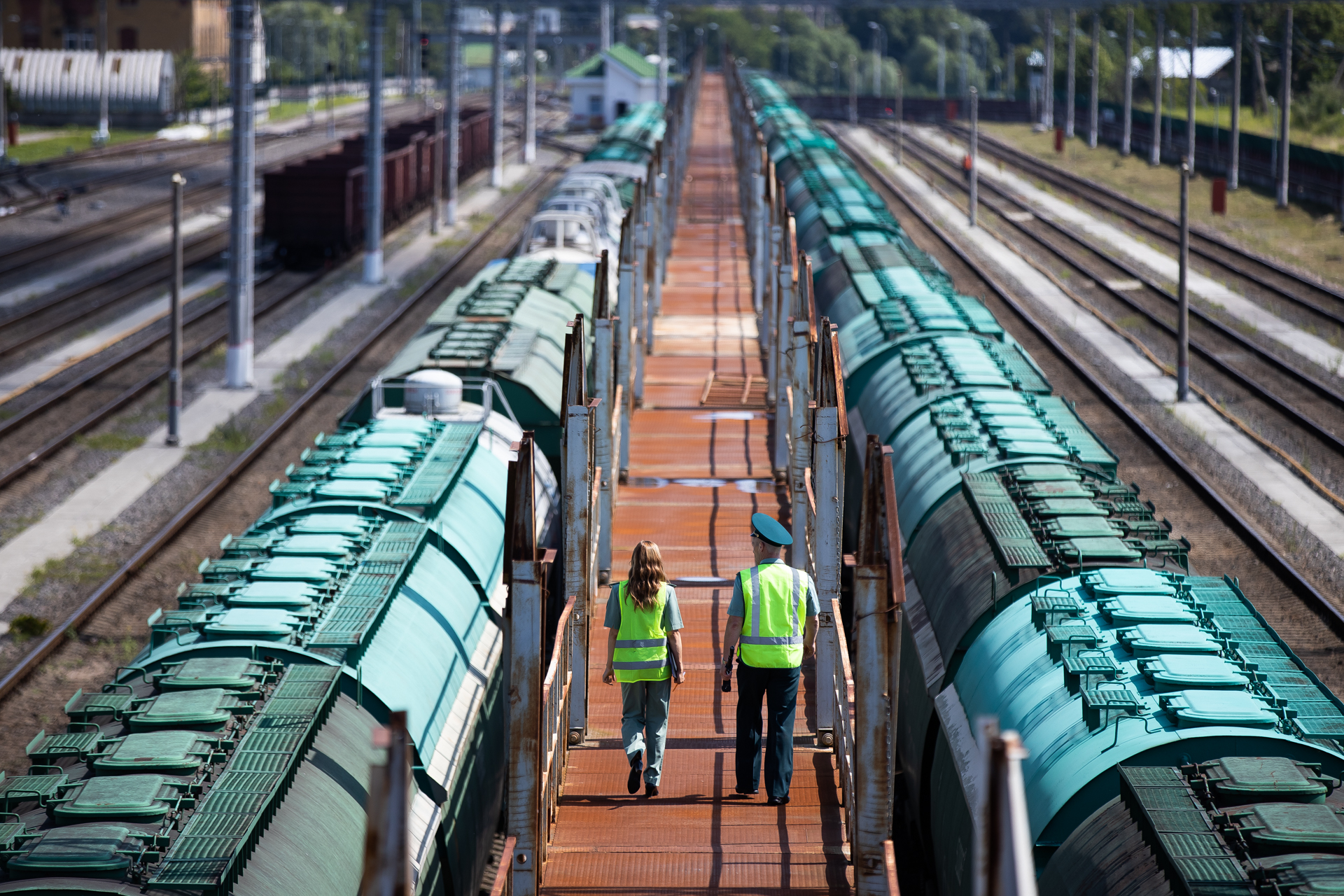 Александр Подгорчук
